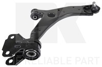 NK Querlenker Dreieckslenker 5013243 FüR Mazda BL BL14 MZR BL12 Blefp Blefw Disi