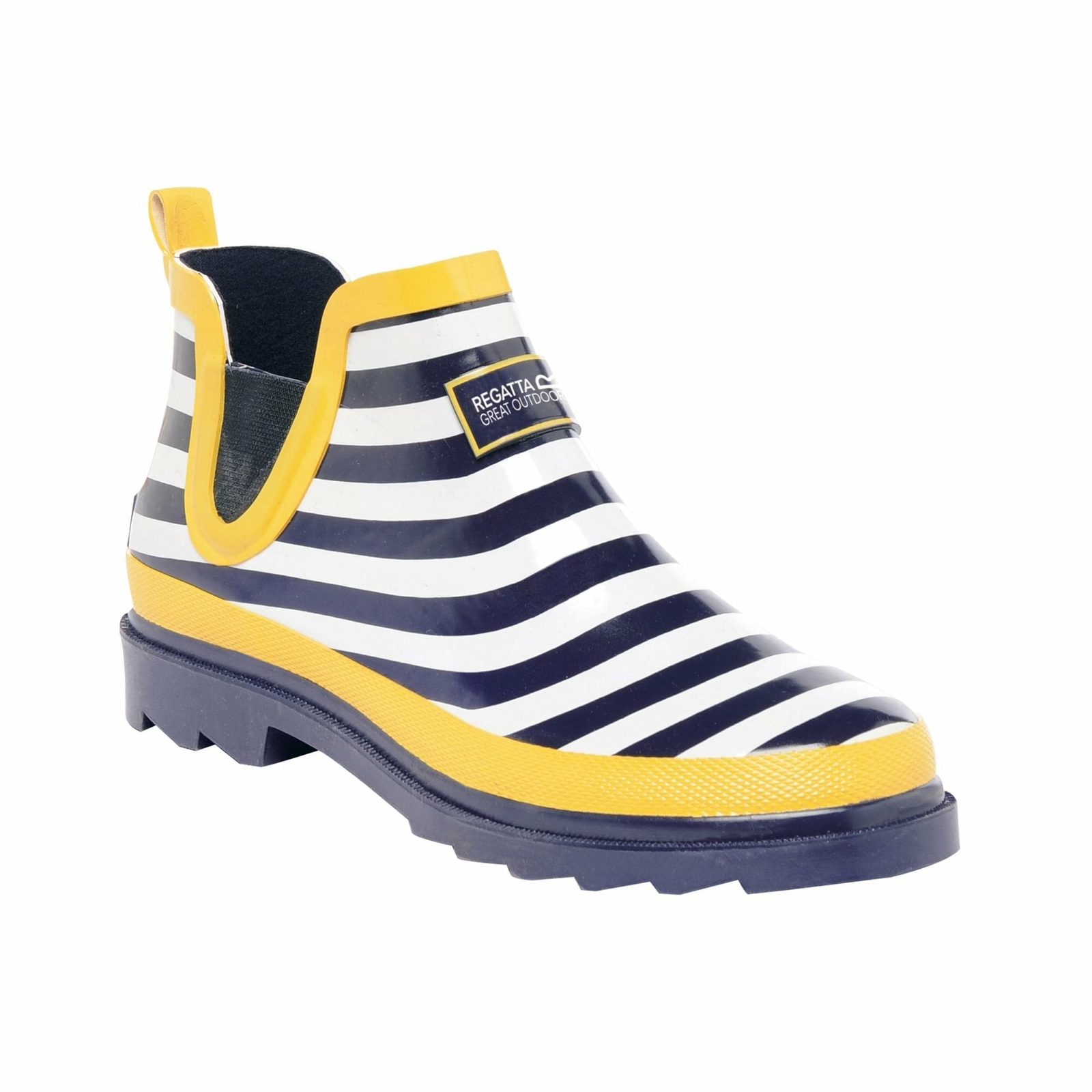 regatta short wellies