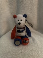 TENNESSEE 16TH STATE LIMITED TREASURES COIN Bear  2048
