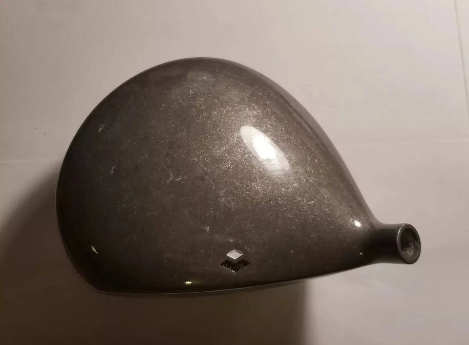 New EXP #1 Driver 9.5* Grand Wide Body USA Tour Titanium 9.5 RH Golf Driver Head - Image 3 of 4