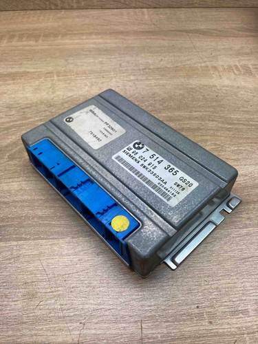 7514365 96024915 Siemens BMW E46 Serie Getriebesteuergerät Moduleinheit
