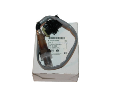 Original Opel Lambdasonde vor Katalysator Astra J Corsa D E 1.4 55563348