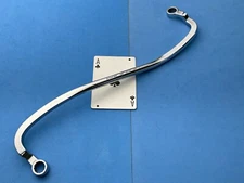 NOS Snap on MINT CONDITION 12mm Door Hinge Wrench S6159 METRIC - NEW NOS