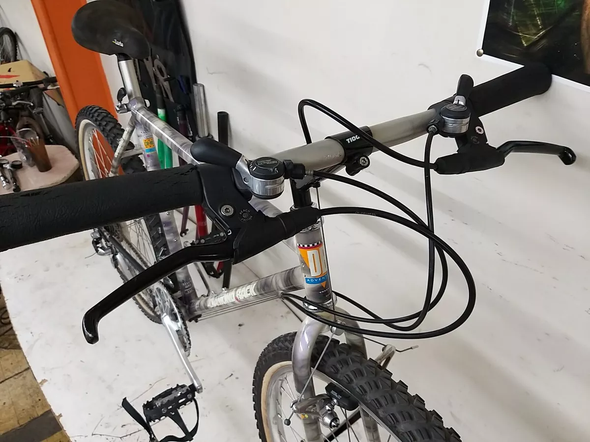 Diamondback bikes best sale ebay