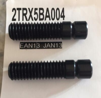 2 x Ibanez EDGE ZERO & 2 Trem Tremolo POSTS 2TRX5BA004 RG S JED Prestige Premium