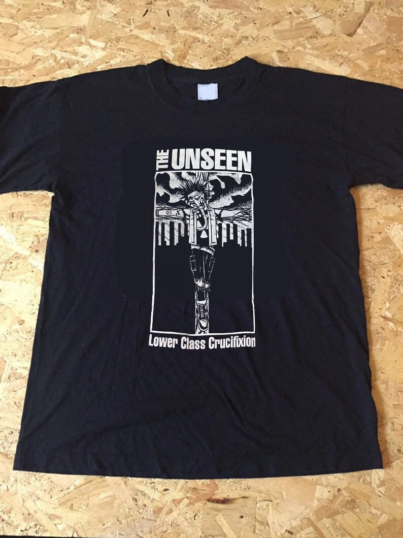 The Unseen The Unseen