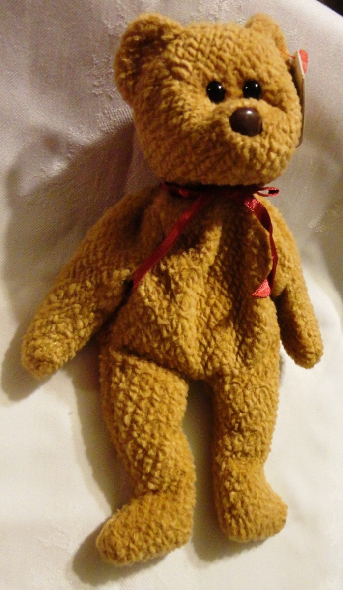 Ty Beanie Baby 