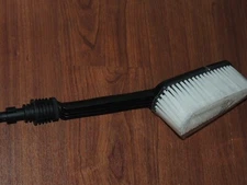 New - Genuine Bristle Brush for Sun Joe SPX2790-MAX SPX2700 Pressure Washer