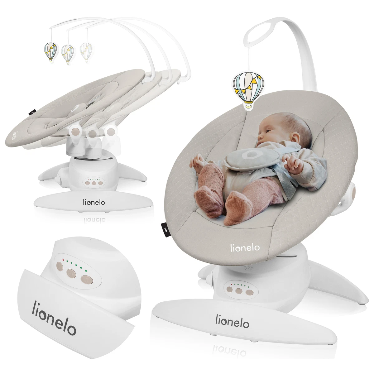 fisher price babyschaukel mit vibration How to Stop Android Notifications from Popping up on Your Screen main image 1