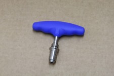 Unique Surgical Small T-Handle AO Quick-Connect 2.0mm Cannulation T19-095-AO-K20