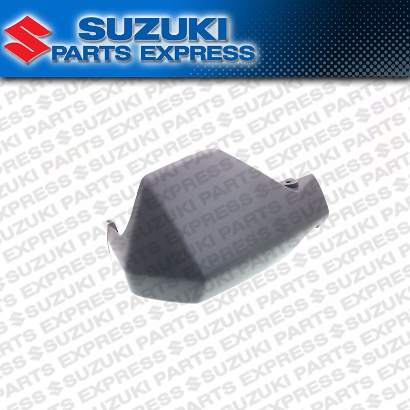 NEW 2012 - 2022 GENUINE SUZUKI V-STROM 650 DL650 HAND GUARD SET