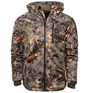 king camo jacket