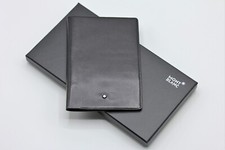 Montblanc Meisterstück Organizer / Telefonbuch / Agenda  / Notizbuch / Neu