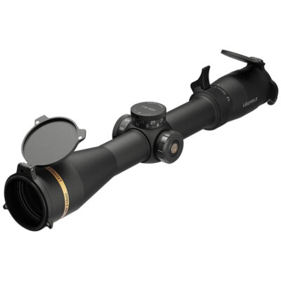 Leupold VX-6HD 2-12x42 illum FireDot Duplex CDS-ZL2 SFP Scope w/Flip C 171563
