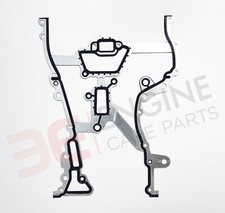 Vauxhall Corsa Oil Pump Timing Chain Cover Gasket 55561181