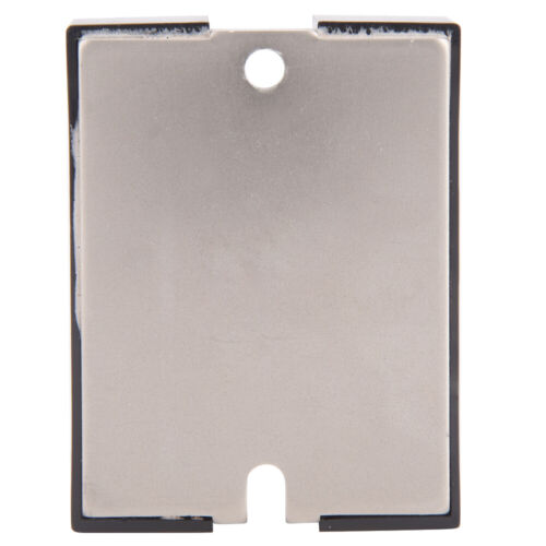 Solid State Relay 25A Single Phase 1NO1NC Solid State Relay DC Controlled AC - Picture 4 of 13