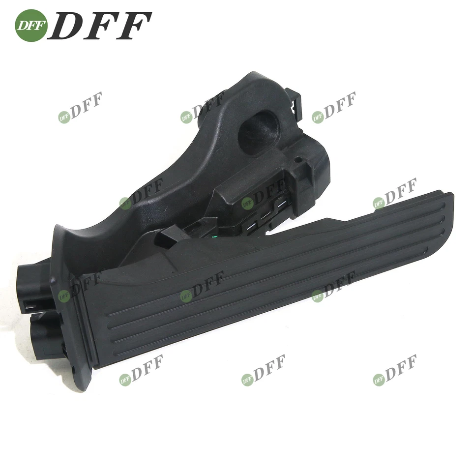 ¡NUEVO! Sensor de pedal acelerador Volkswagen Jetta Hella 010946011 1K1723503AP Foto 2 de 4