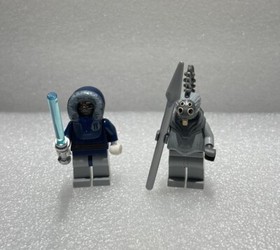 LEGO Star Wars 8085 Freeco Speeder - 100% Complete - Mint Condition