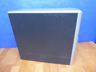 GATEWAY 840GM TOWER PC INTEL PENTIUM D 3.0GHz 3GB 80GB WINDOWS XP