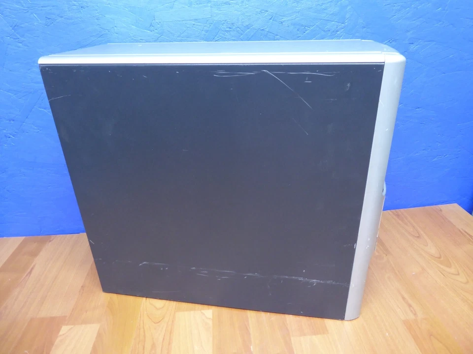 PC TORRE GATEWAY 840GM INTEL PENTIUM D 3,0 GHz 3 GB 80 GB WINDOWS XP PRO CARGADO Foto 2 de 4