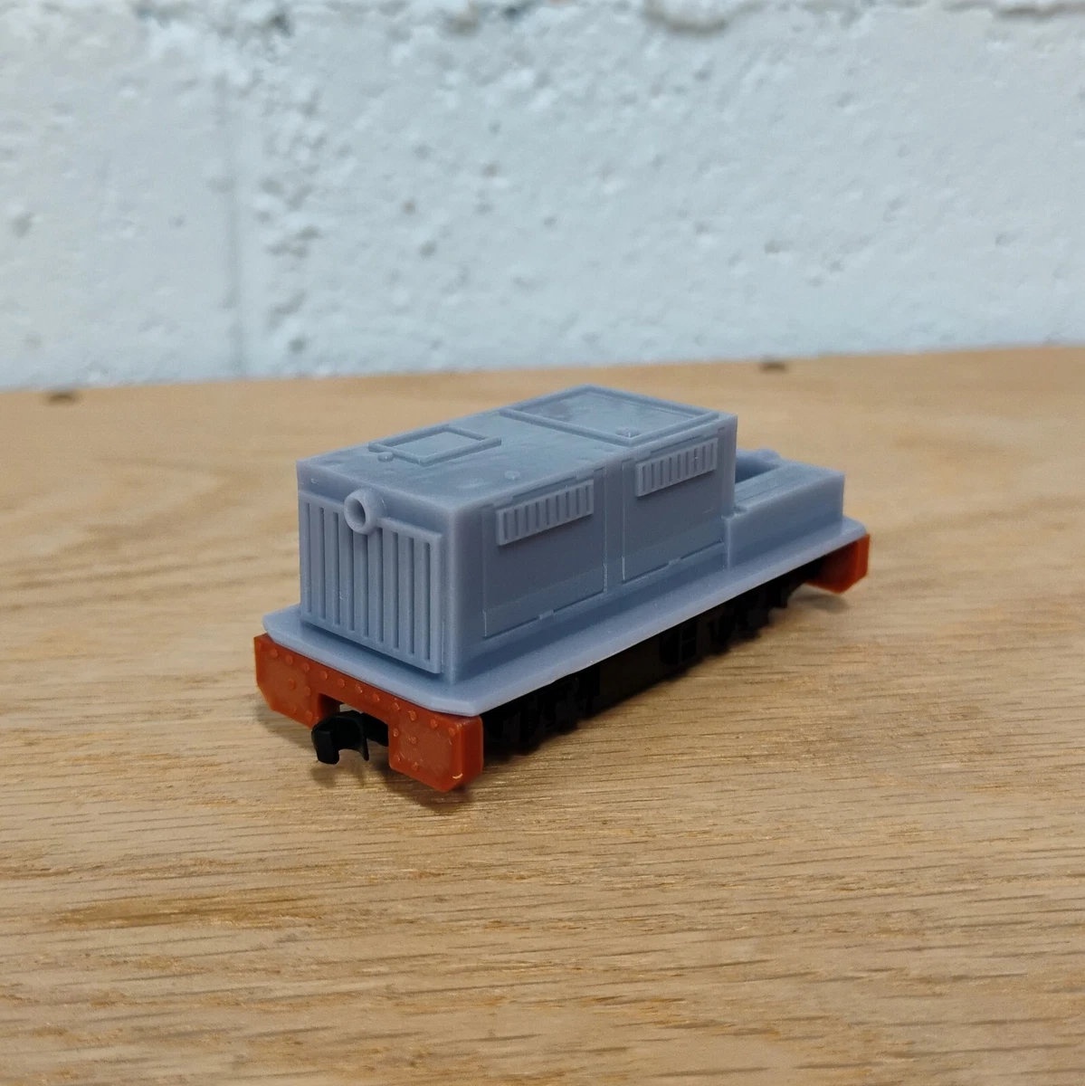 HOn 2 1/2/HOn30/HOe Model Trains for sale - eBay