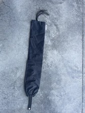 Hecktasche