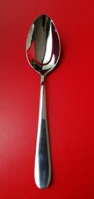 CUCCHIAIO TAVOLA MONIKA  ARTHUR KRUPP TABLE SPOON ACCIAIO INOX 18/10 SAMBONET