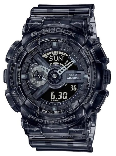 g shock ga110ske