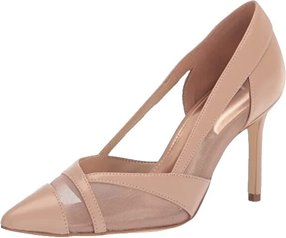 Nine West Casual Solid Heels for Women