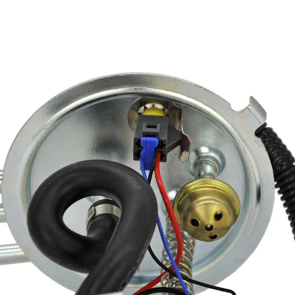 Conjunto de módulo de bomba de combustible para Buick Roadmaster Chevrolet Caprice 1992-1993 sedán Foto 4 de 4