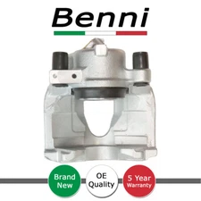 Benni Front Left Brake Caliper Fits Renault Laguna 2001-2007 1.6 1.8 2.0 1.9 dCi