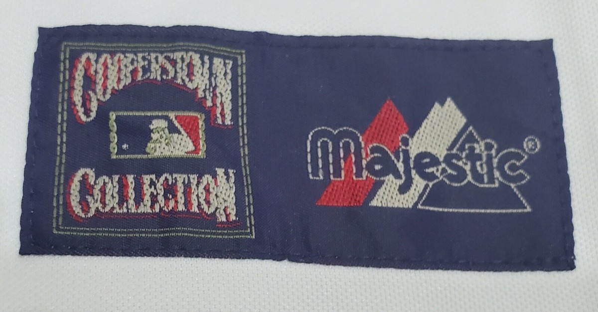 AUTHENTIC MAJESTIC 3XL TONY GWYNN SAN DIEGO PADRES TBTC AUTHENTIC MAJESTIC 3XL TONY GWYNN SAN DIEGO PADRES TBTC