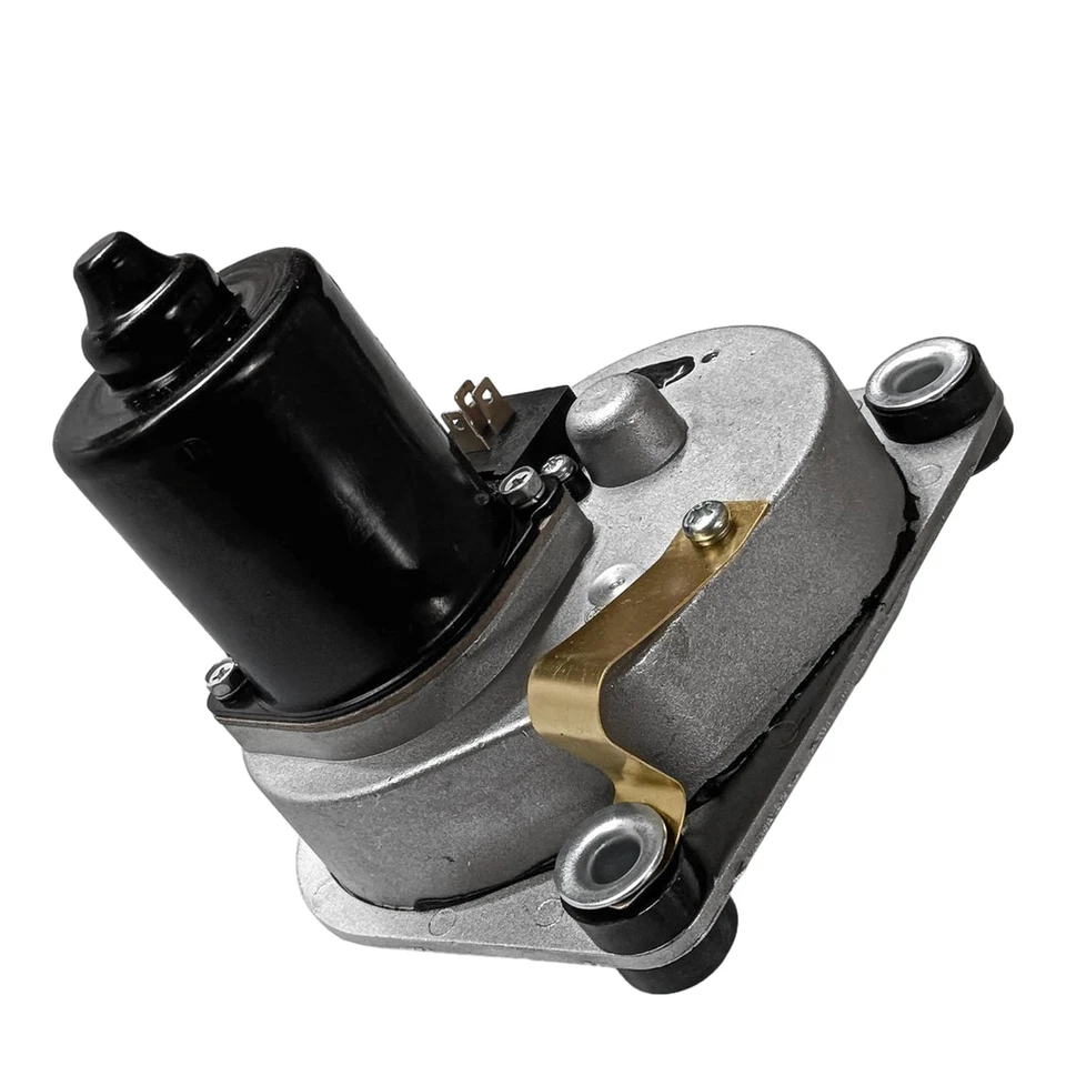 Windshield Wiper Motor For CHRYSLER E CLASS 83-84 DODGE B100 72-80 WPM380 - Image 2 of 4