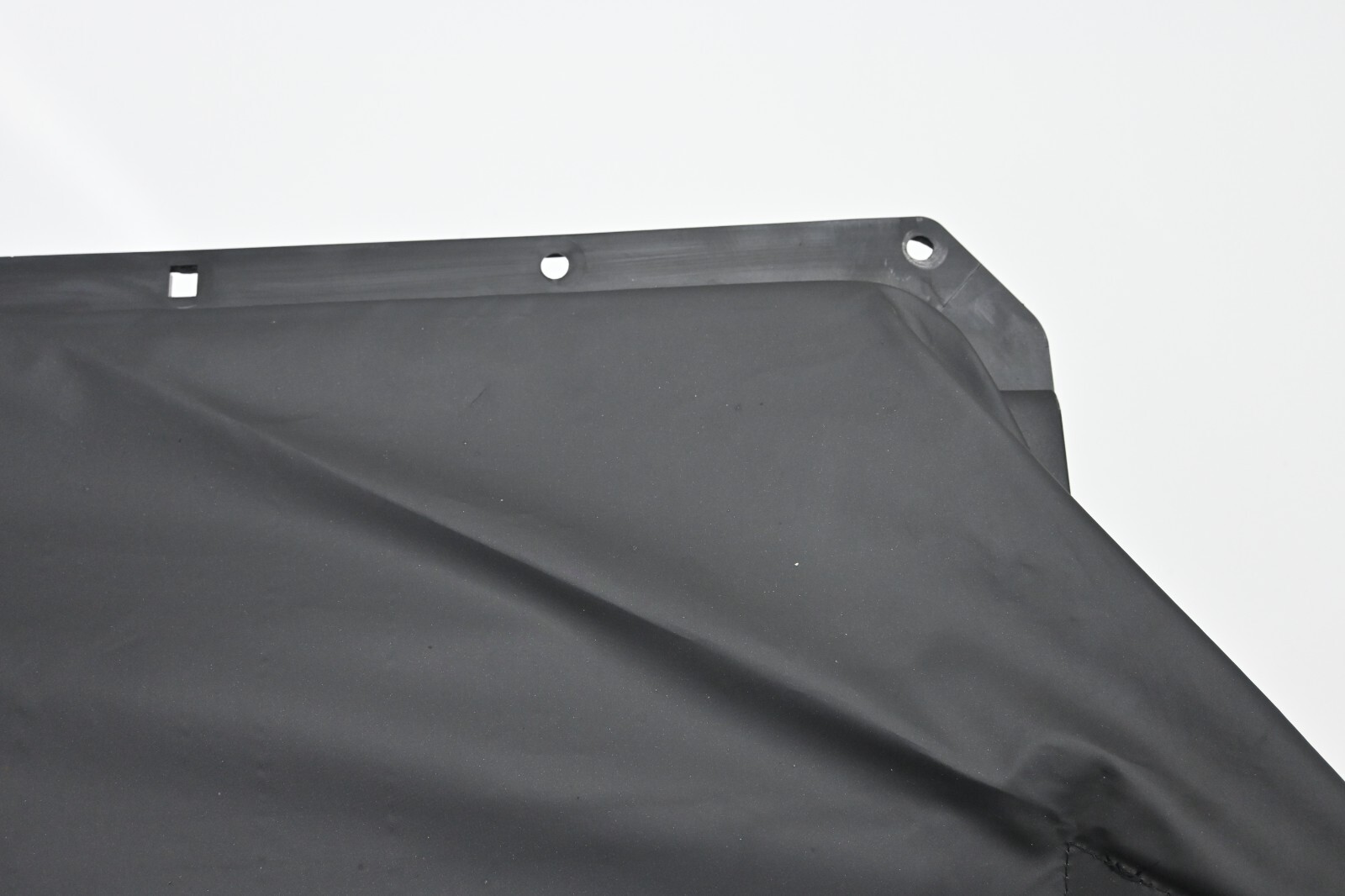 BMW E46 Convertible Top Compartment Folding Vert Soft Roof 