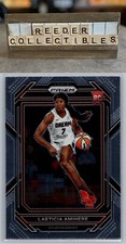 2023 Panini Prizm WNBA #140 Laeticia Amihere
