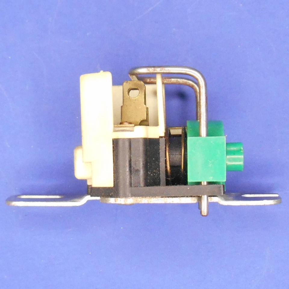 Interruptor dimmer NOS MOPAR 4057985 1979-1989 Dodge Omni Plymouth Horizon fabricado nos EUA - Imagem 3 de 4