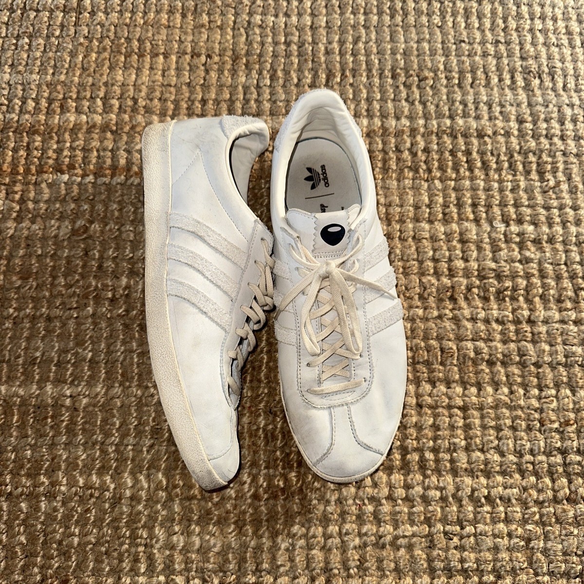 adidas gazelle silver green womens adidas Originals x Disney Gazelle Indoor Teen