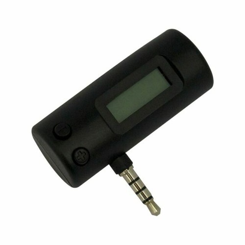 GUANDA Bluetooth 5.3 FM Transmitter With Dual PD 40W Fast Charger, Type-C USB Port, HiFi Sound, Mic & Hands-Free Calling For Cars - View #2