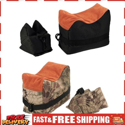 CS Shooting Bag Oxford Cloth Gun Target Support Sand Bag  Field Equipment SN9F