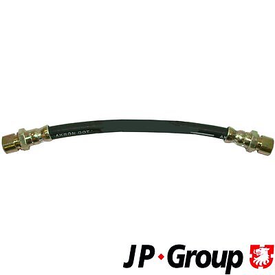 JP Group 1261700100 Bremsschlauch Hinten 198 Mm FüR Opel Saab Chevrolet-image