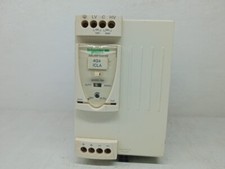 Schneider Electric ABL8RPS24100 Power Supply 50/60 Hz
