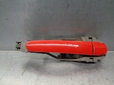 Porte arrière et accessoires Seat AROSA