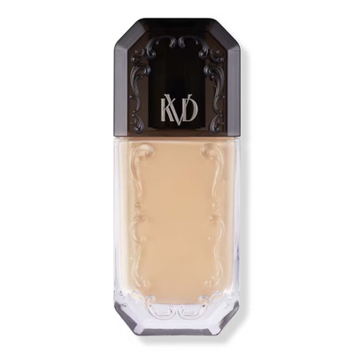 Kat Von D Good Apple Full-Coverage Serum Foundation 1.01 fl oz KVD New in Box