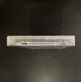 Star Wars Rebel Assault Sega CD Limited Run Games LRG - Sealed NEW