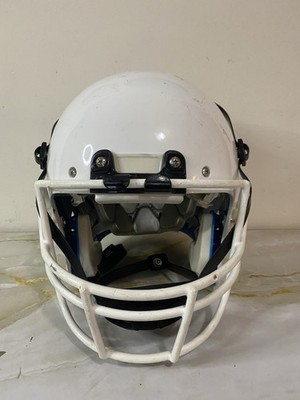 Schutt Air Xp Pro Vtd Football Helmet Gloss White Adult Large