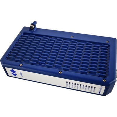 NEW NovaTech 8000 Series 8521-EB-NV Ethernet Bus Interface Module EBIM 
