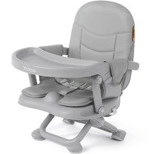 Silla Alta De Comer Para Bebe Niños Hasta 50...