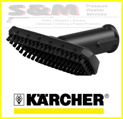 Original KÄRCHER SC1 SC2 SC3 SC4 SC5 Dampfreiniger Handwerkzeug Aufsatz 28842800