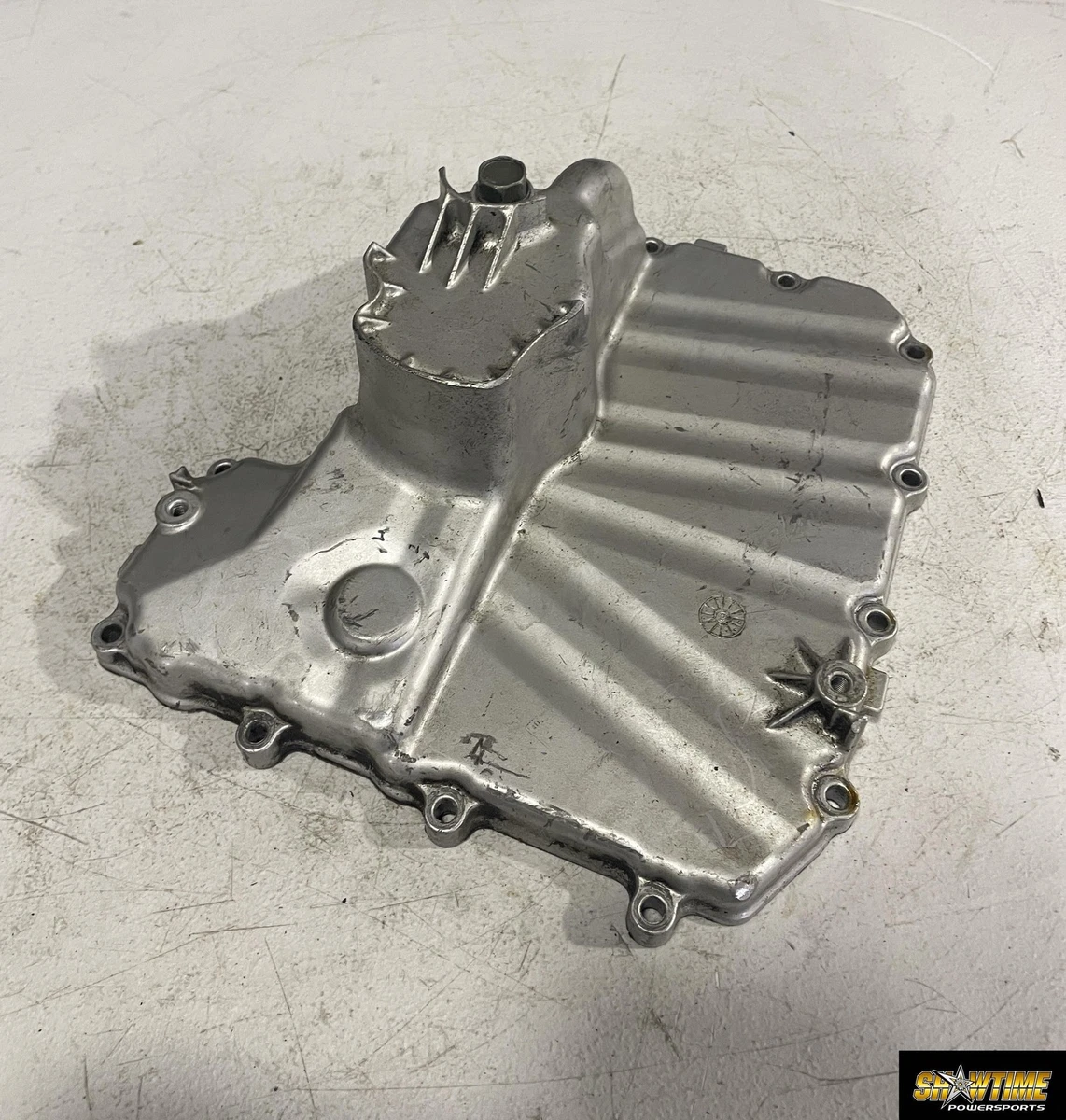 Preços baixos em Óleo de motor Motocicleta para Kawasaki Ninja