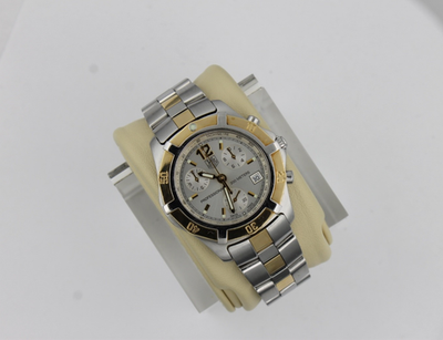 TAG Heuer 2000 Silver Men's Watch - CN1151.BD0341 for sale online
